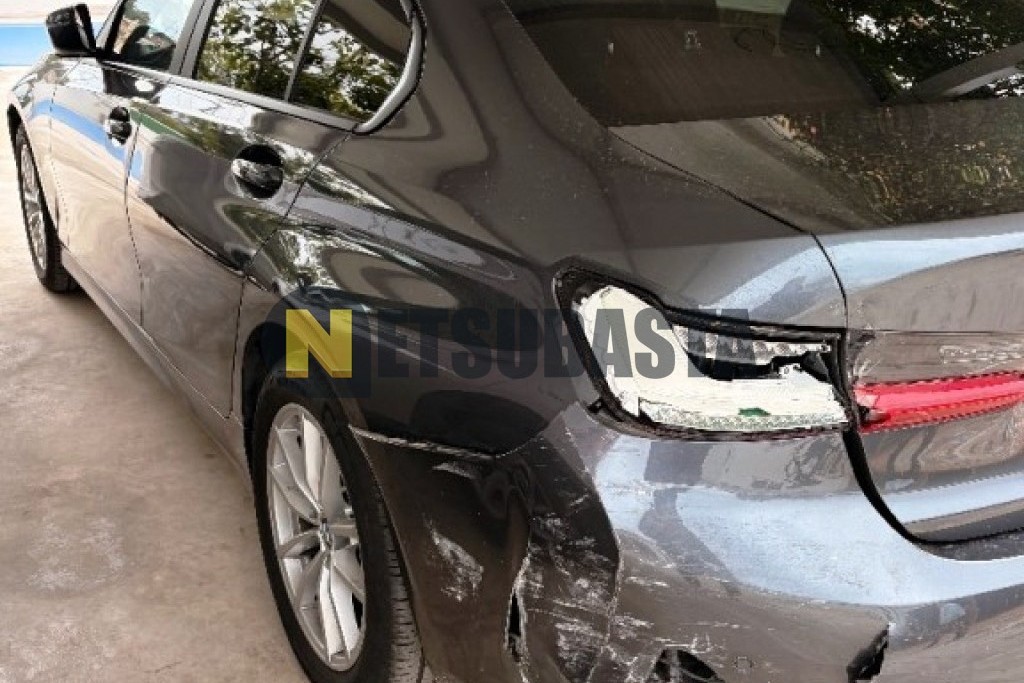 Bmw 320i xDrive 2020