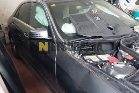 Renault E-Tech D Wide R4x2 Isotermo 2023