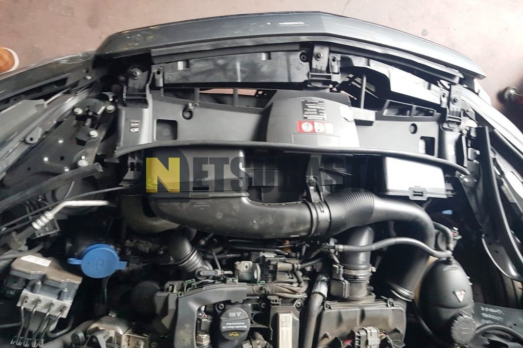 Mercedes-Benz E 220 BlueTEC Aut. 2016