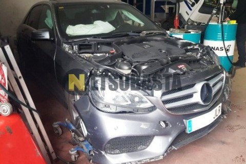 Renault E-Tech D Wide R4x2 Isotermo 2023