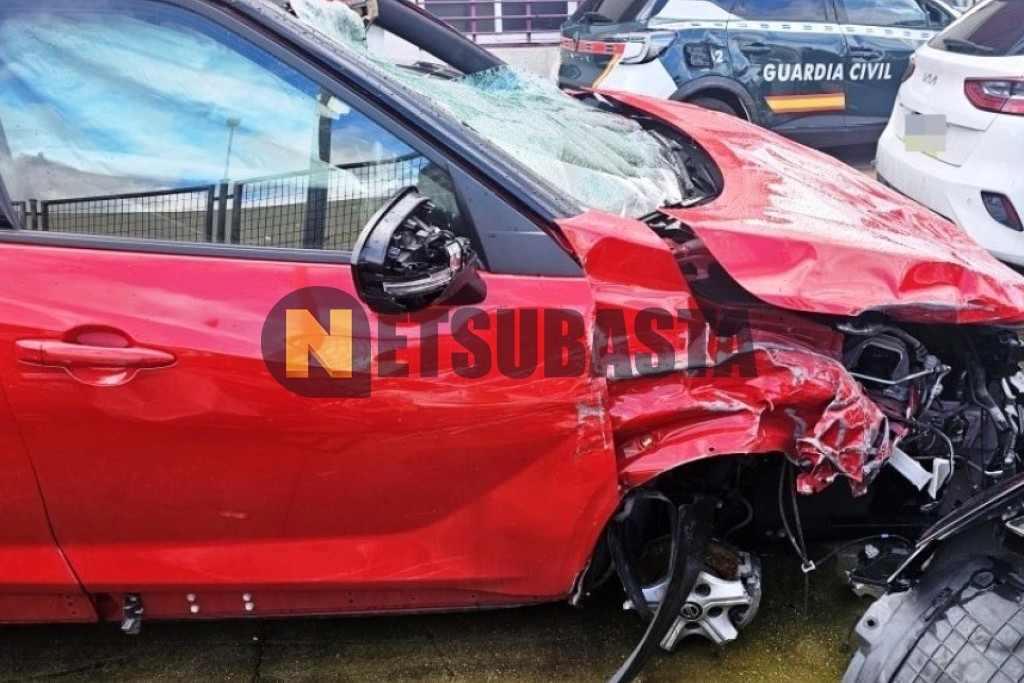 Nissan Juke 1.0 DIG-T 2020