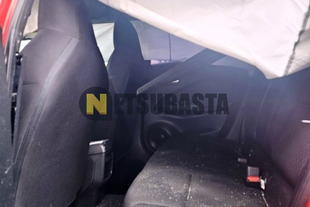 Nissan Juke 1.0 DIG-T 2020