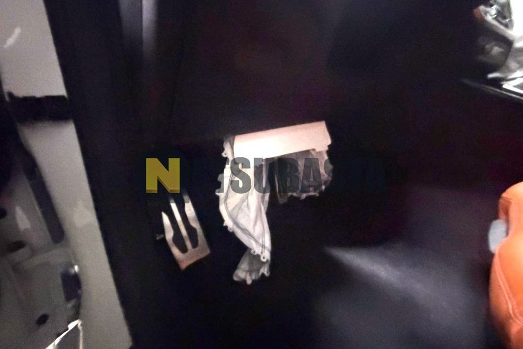 Bmw M4 Competition Coupé 2021