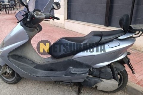 Renault E-Tech D Wide R4x2 Isotermo 2023