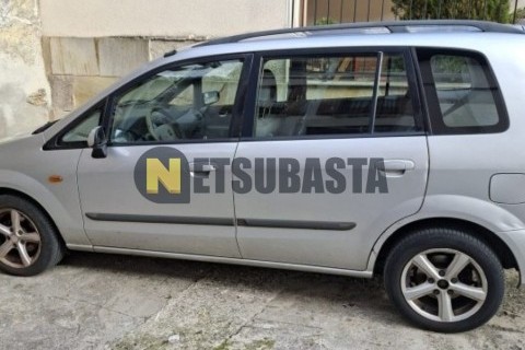 Yamaha YP Majesty 400 2005