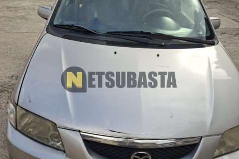 Yamaha YP Majesty 400 2005