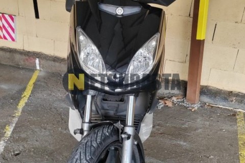 Renault E-Tech D Wide R4x2 Isotermo 2023