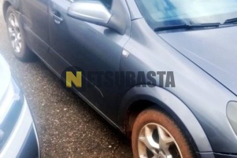 Yamaha YP Majesty 400 2005