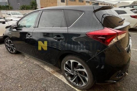 Yamaha YP Majesty 400 2005