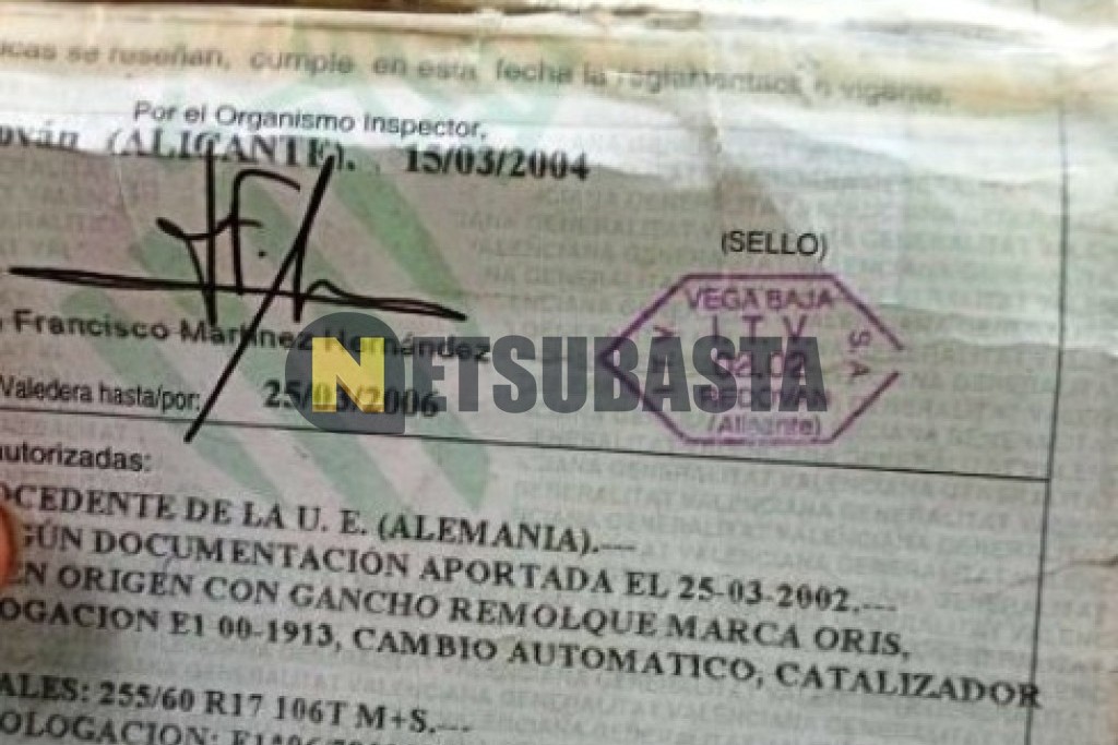 Mercedes-Benz ML 400 CDI 2002