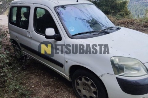 Renault E-Tech D Wide R4x2 Isotermo 2023