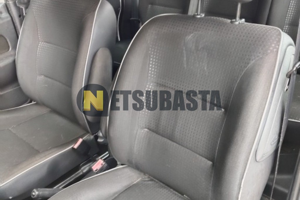 Peugeot Partner 2.0 HDi 2006