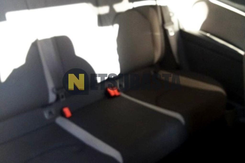 Seat Leon SC 1.2 TSI 2014