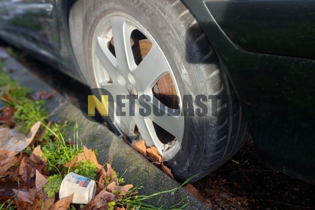 Peugeot 607 2.7 HDi Aut. 2007