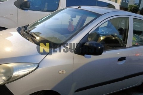 Renault E-Tech D Wide R4x2 Isotermo 2023