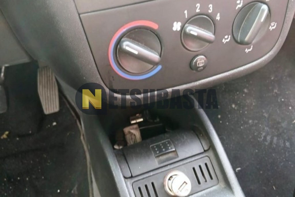 Opel Corsa 1.0 2001