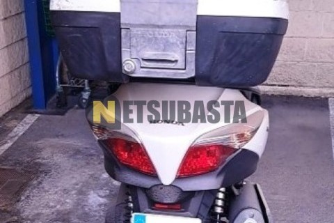 Renault E-Tech D Wide R4x2 Isotermo 2023