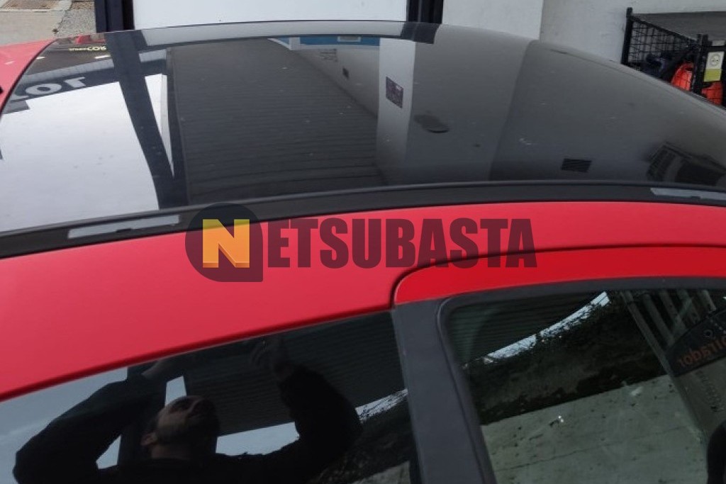 Peugeot 207 1.6 VTi 2008