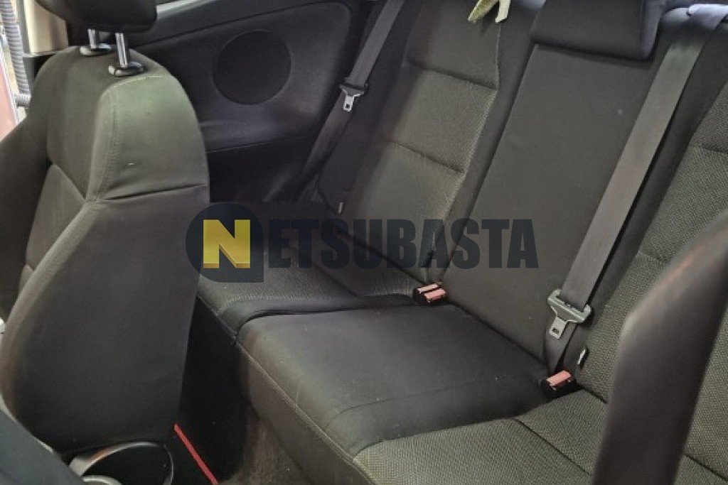 Peugeot 207 1.6 VTi 2008