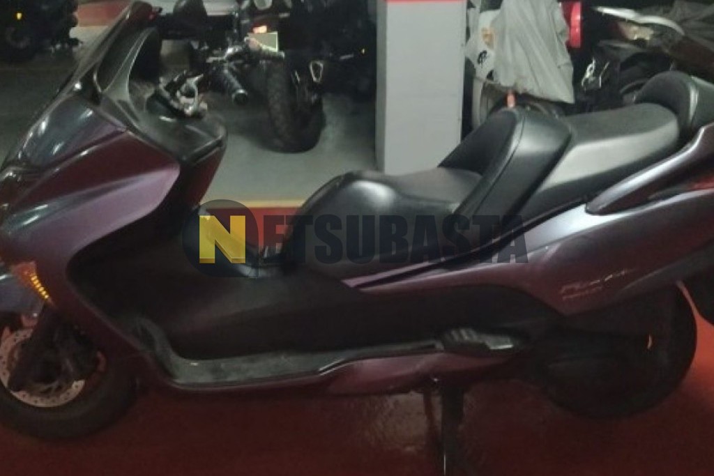 Honda FORZA 250 X 2006