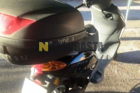 Wottan Storm 125 2022