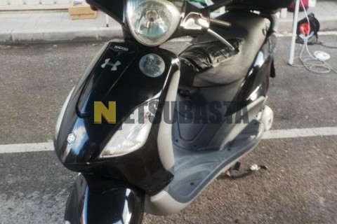 Wottan Storm 125 2022