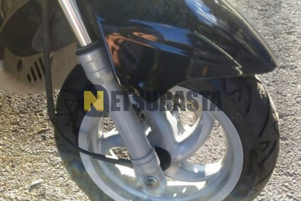 Piaggio Fly 125 2005