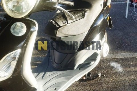 Wottan Storm 125 2022