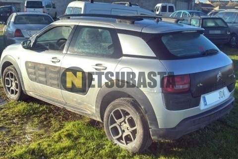 Renault E-Tech D Wide R4x2 Isotermo 2023