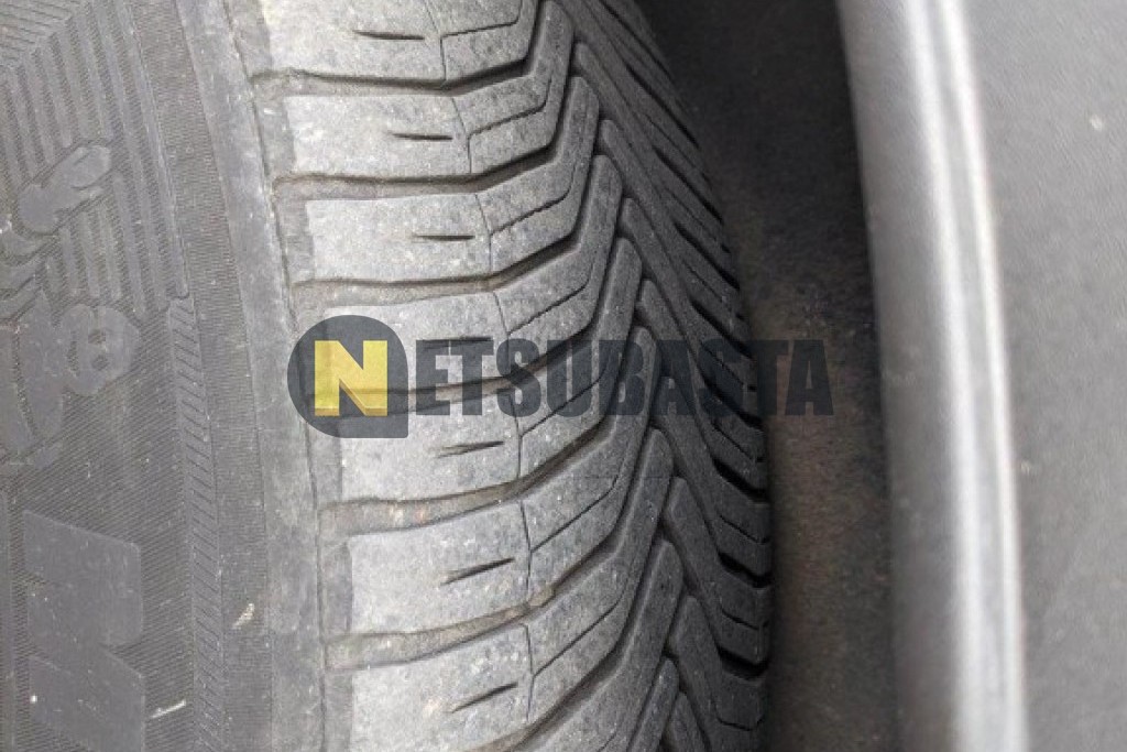 Land-Rover Discovery Sport 2.0 Td4 Aut. 4x4 2017