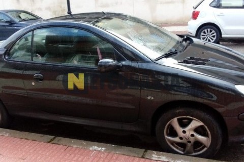 Yamaha YP Majesty 400 2005