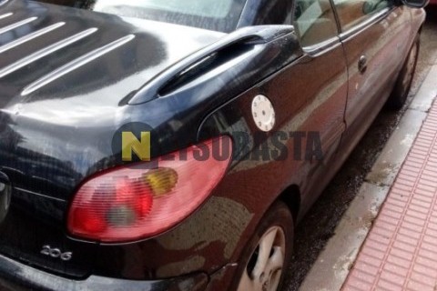 Yamaha YP Majesty 400 2005