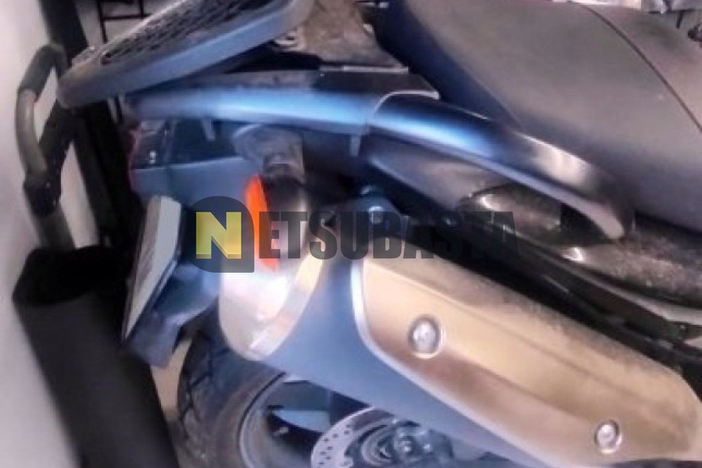 Suzuki V-Strom 650 ABS 2016