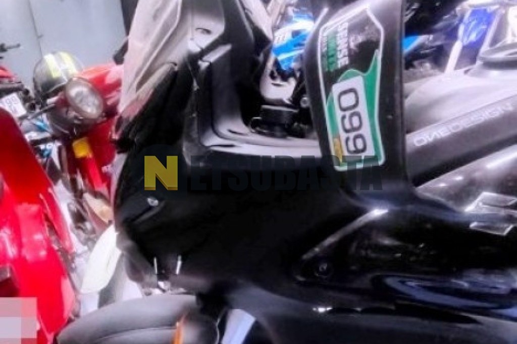 Suzuki V-Strom 650 ABS 2016