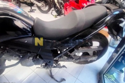 Yamaha YP Majesty 400 2005