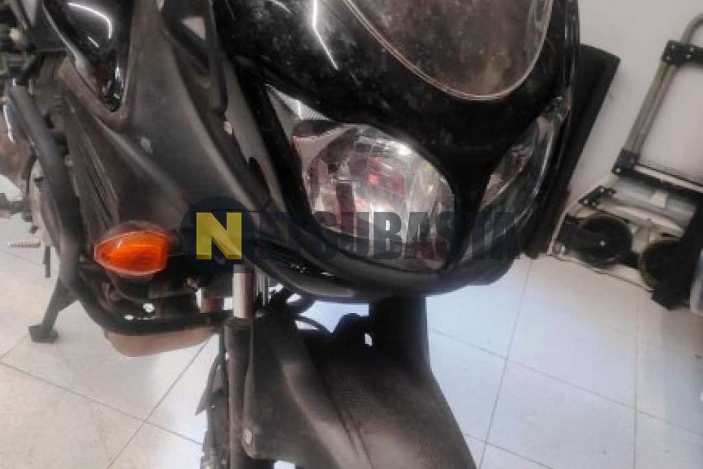 Suzuki V-Strom 650 ABS 2016