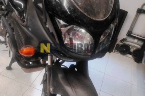 Yamaha YP Majesty 400 2005