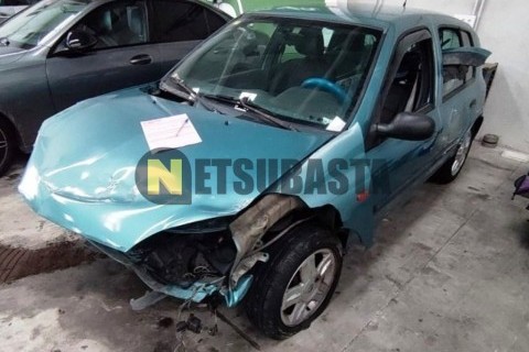 Renault E-Tech D Wide R4x2 Isotermo 2023