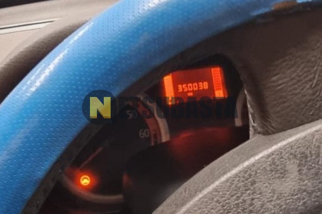 Renault Clio 1.4 16v 2004