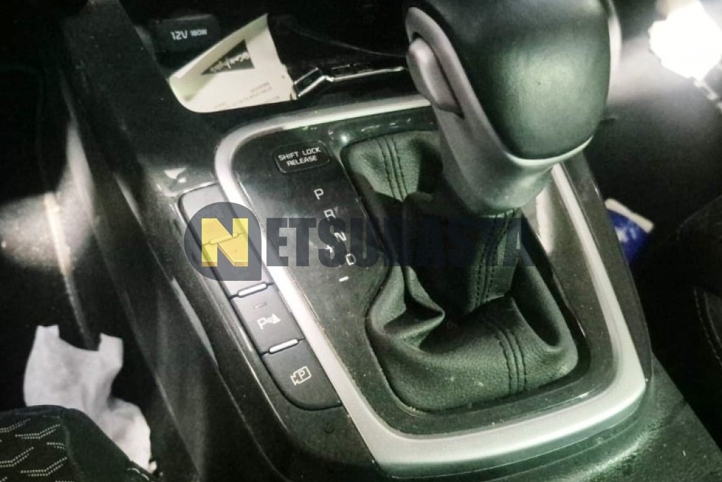 Kia Ceed 1.5 T-GDi MHEV DCT 2023