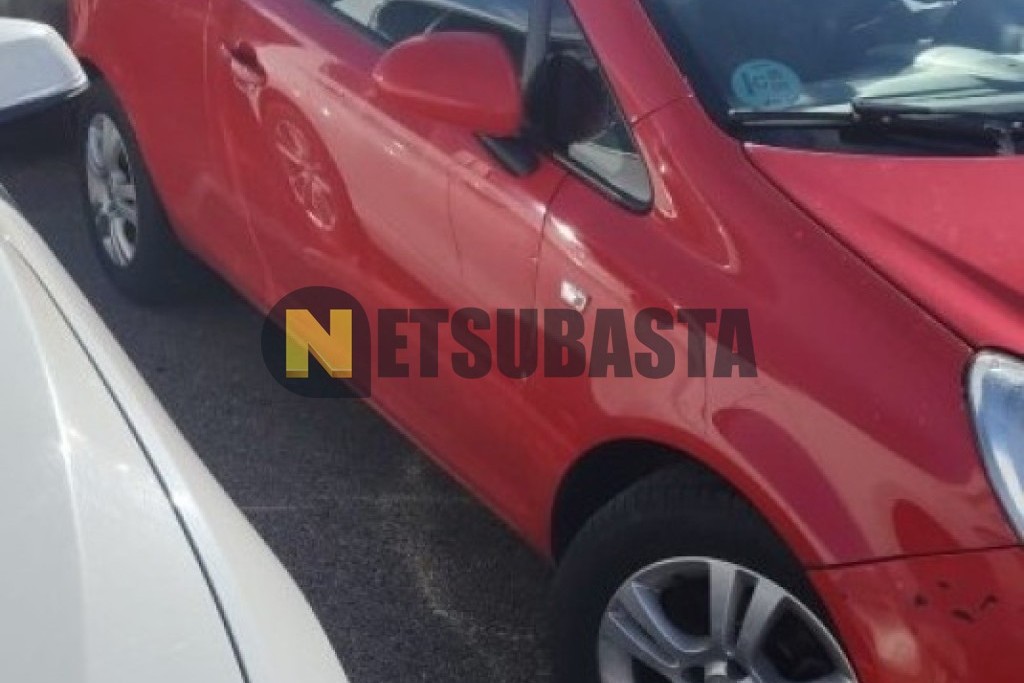 Opel Corsa 1.2 2010