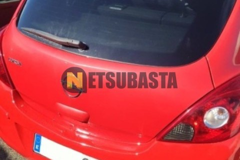 Yamaha YP Majesty 400 2005