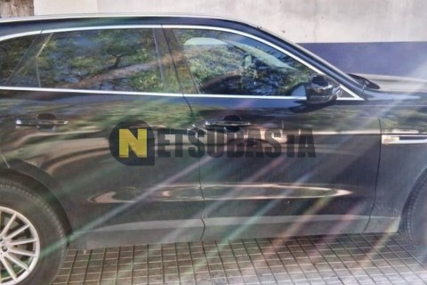 Yamaha YP Majesty 400 2005