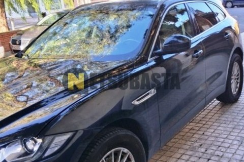 Yamaha YP Majesty 400 2005