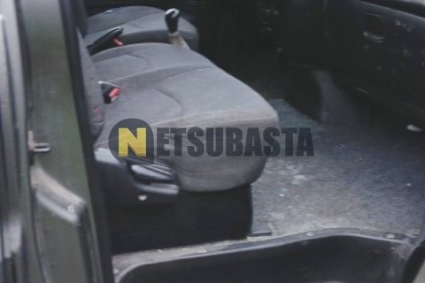 Renault E-Tech D Wide R4x2 Isotermo 2023