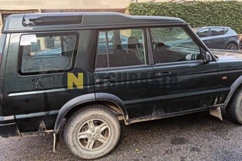 Yamaha YP Majesty 400 2005