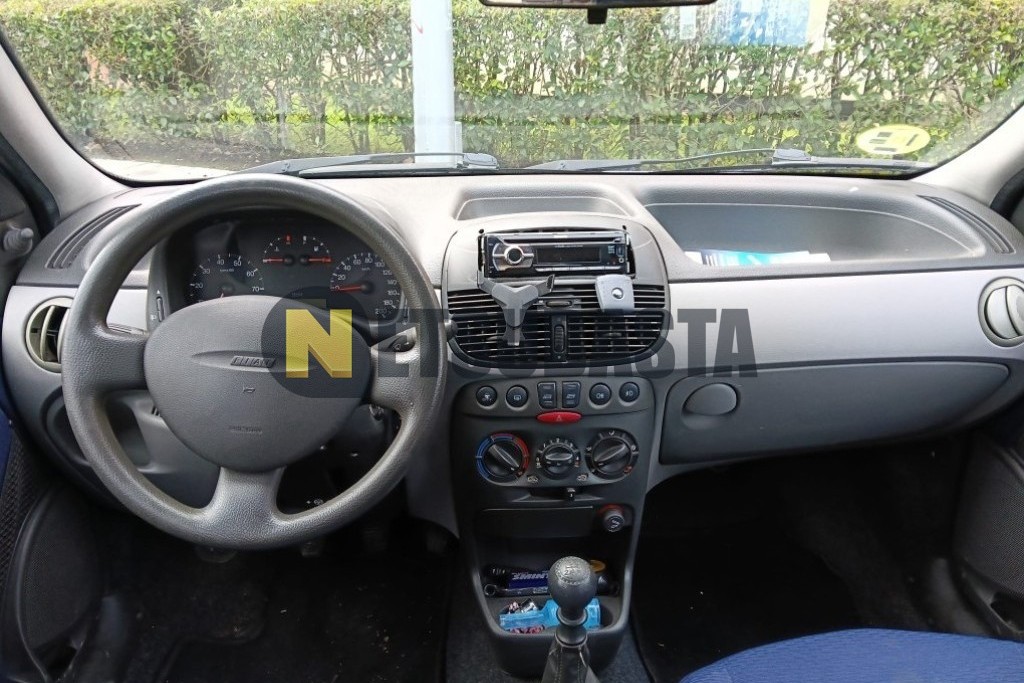 Fiat Punto 1.2 2001
