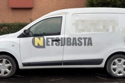 Renault E-Tech D Wide R4x2 Isotermo 2023