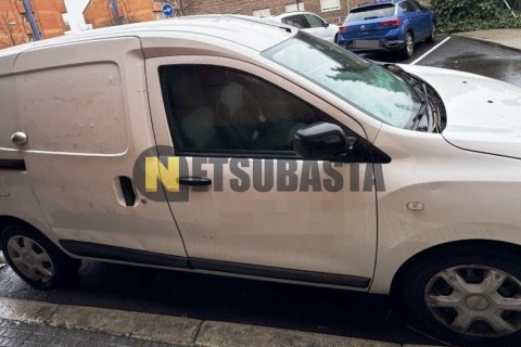 Renault E-Tech D Wide R4x2 Isotermo 2023