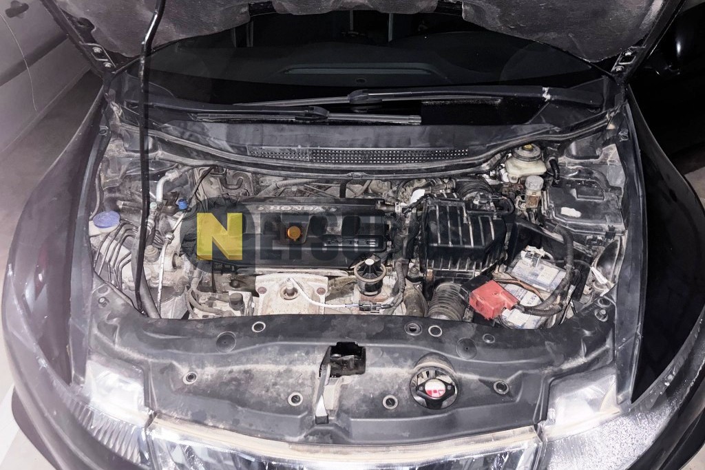 Honda Civic 1.8 2007